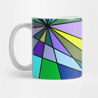 Stained Glass Memories Mug